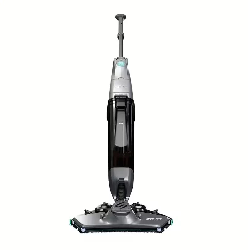 Dryft S-Motion V1 EU Kombiskurmaskin - Nilfisk