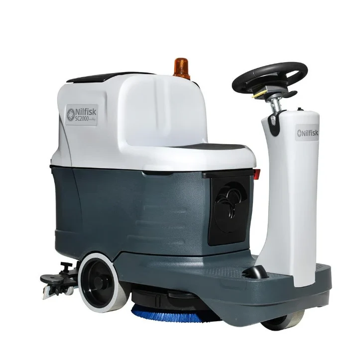 Scrubber SC2000 53 B Full PKG - Nilfisk