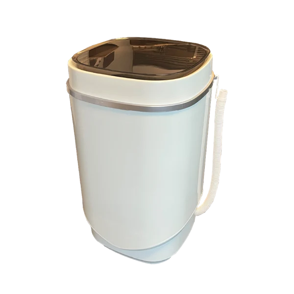 TVÄTTMASKIN GOCAMP 4 KG 240W.