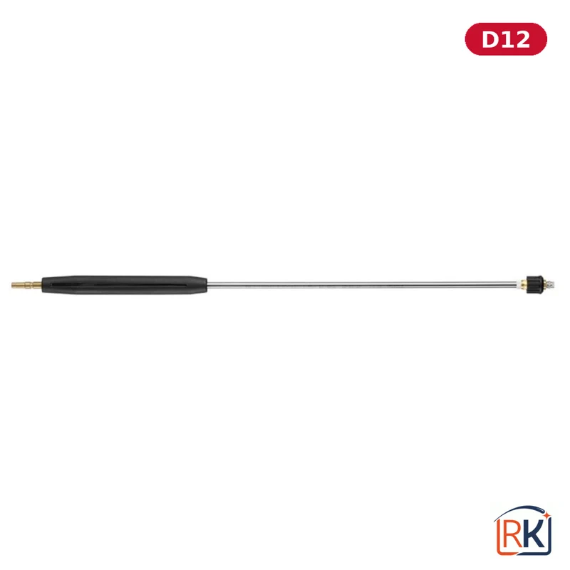 Kranzle 1,000 mm thermo-grip lance with chemical regulation, nozzle size D2503