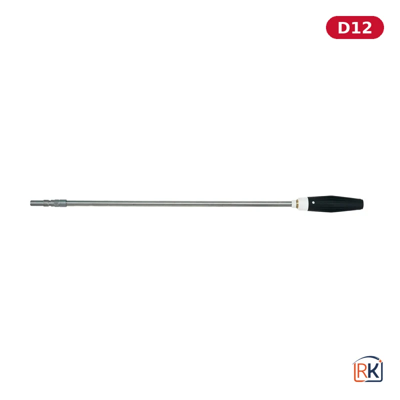 Kranzle Vario Duo lance without chemical function