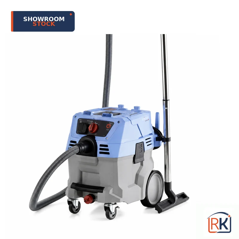 Kranzle Ventos 32 L/PC Wet & Dry Vacuum