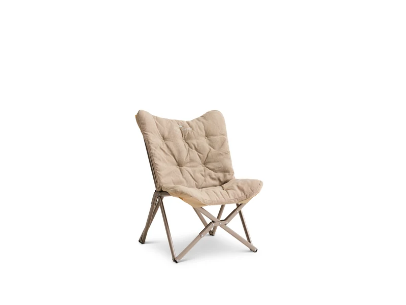 Fåtölj Castillo beige