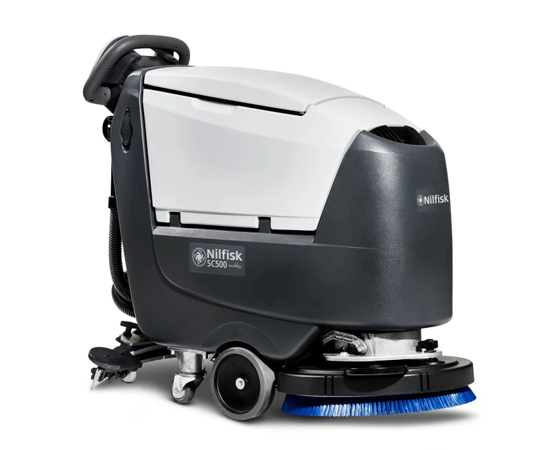 Nilfisk SC500 53D NIL LITHIUM-ION BR