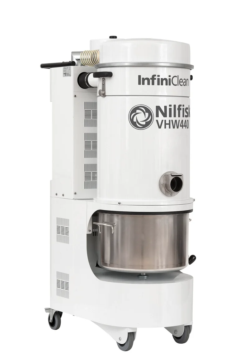 Nilfisk VHW440 IC 5PP