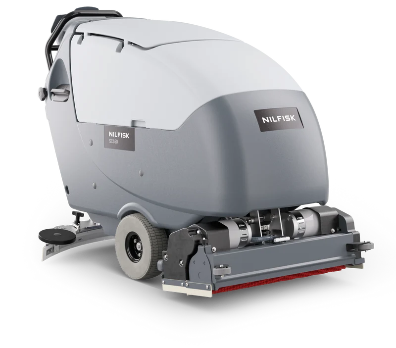 Nilfisk SCRUBBER SC650 71C