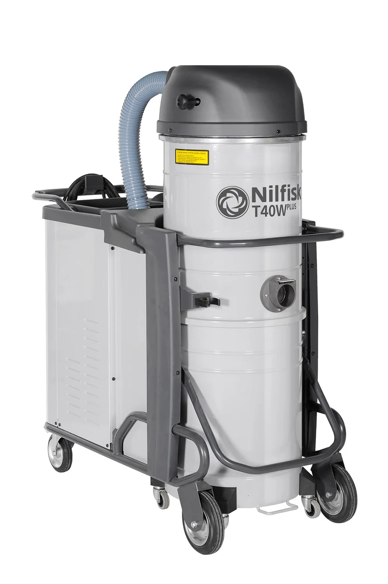 Nilfisk T40WPLUS L100 LC Z22 EXA