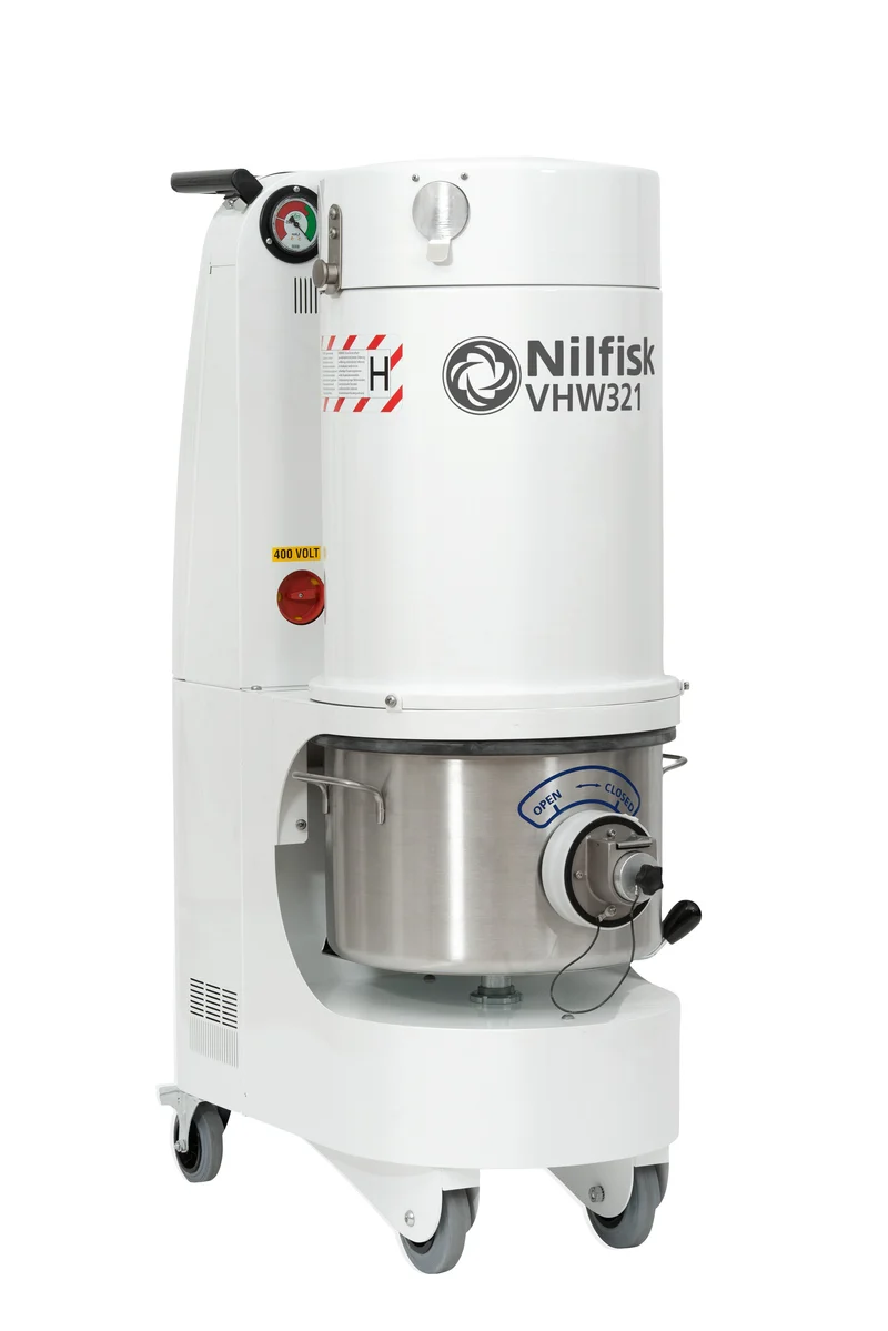 Nilfisk VHW321 LC AD XXX