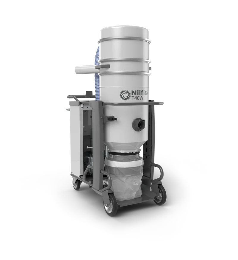 Nilfisk T40W IC LP AU
