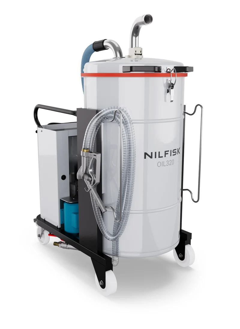 Nilfisk ECO-OIL 22 5PP