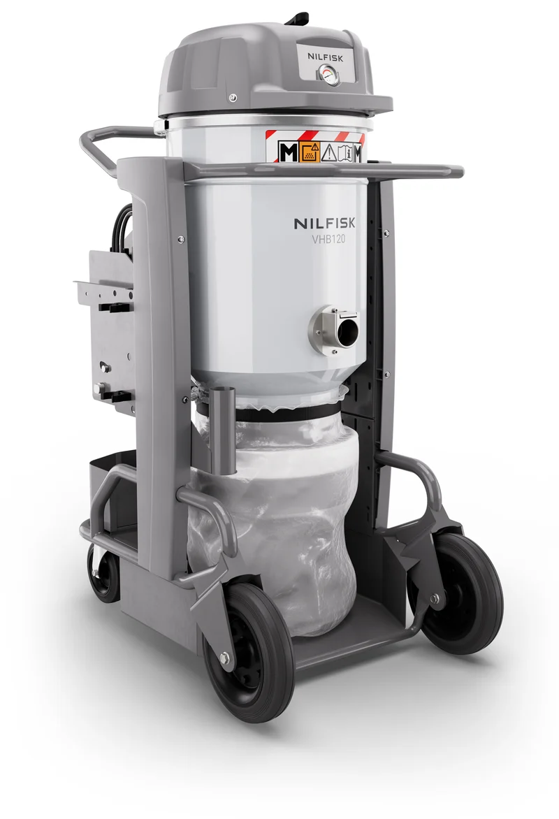 Nilfisk VHB120 MC