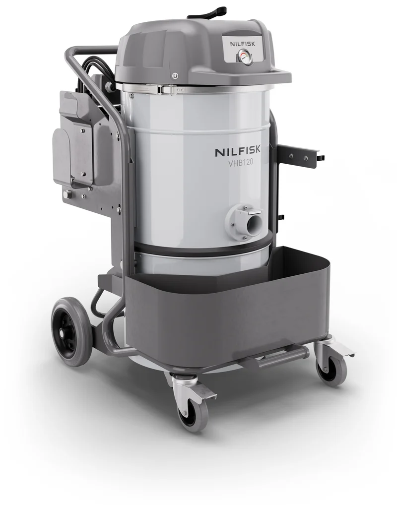 Nilfisk VHB120