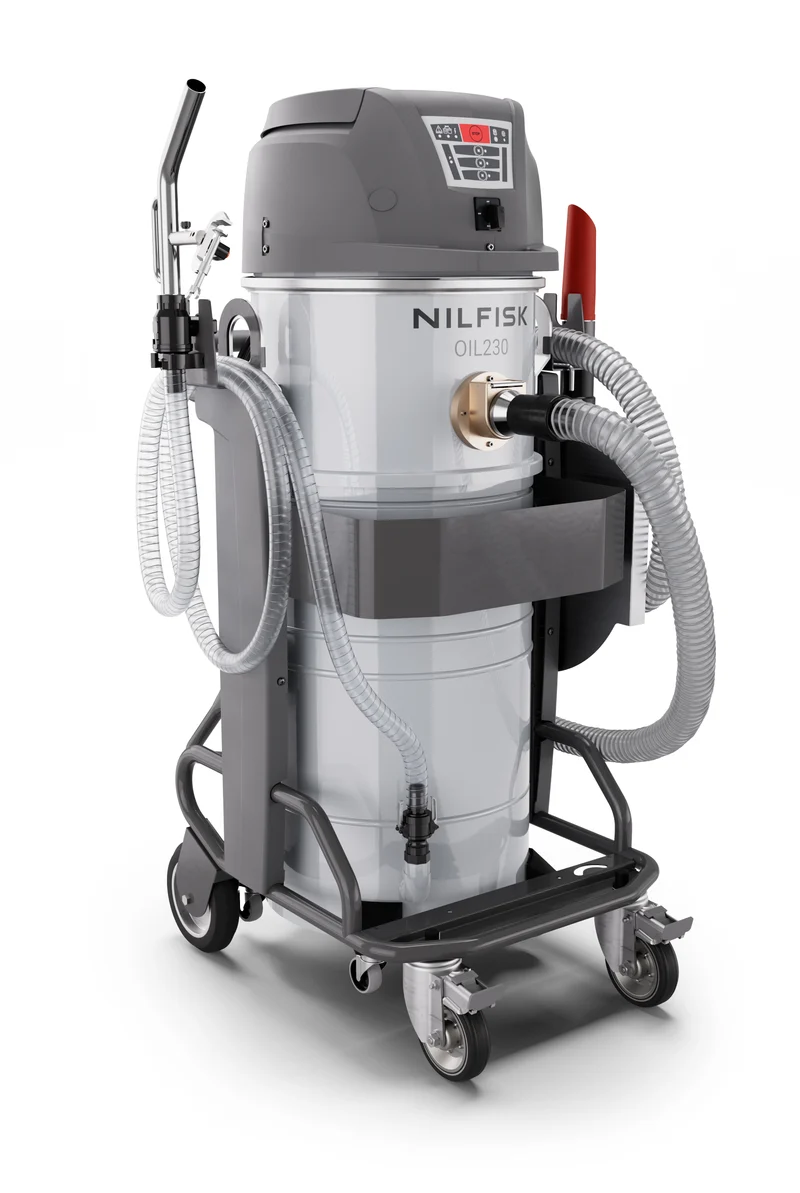 Nilfisk OIL230 E KW2.2 CB5013