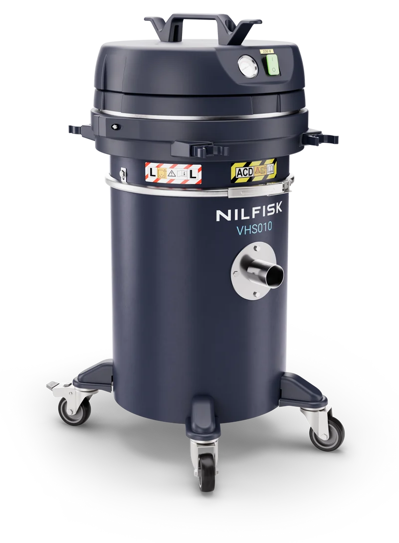 Nilfisk VHS010 LC ACD
