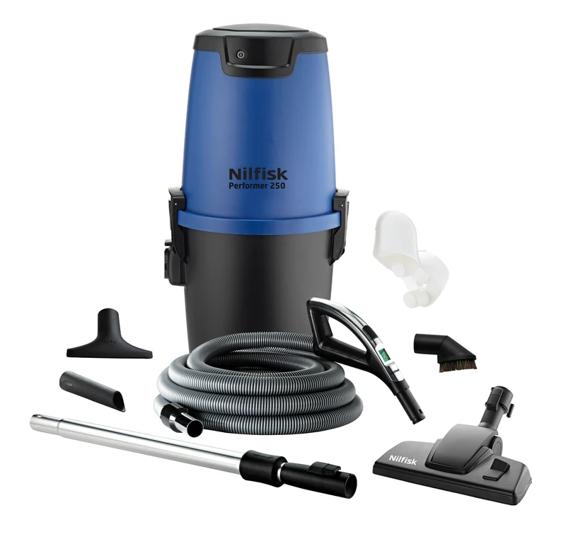 Nilfisk Nilfisk All-in 1 250 Deluxe