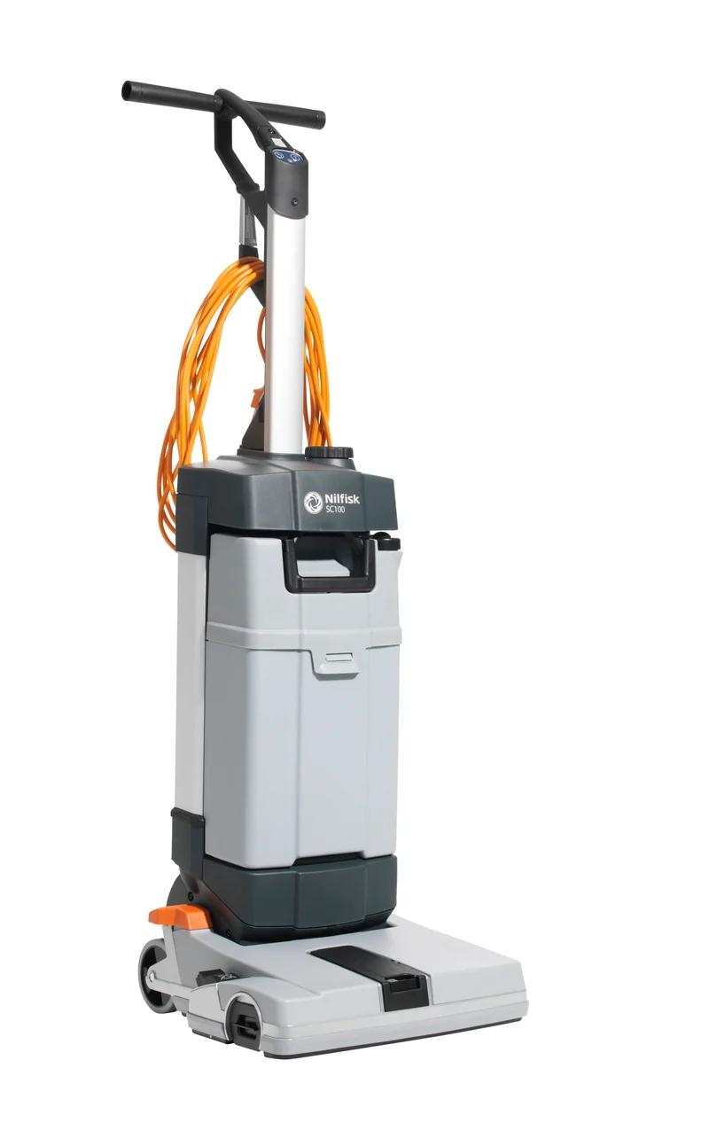 Nilfisk SC100 E BASIC