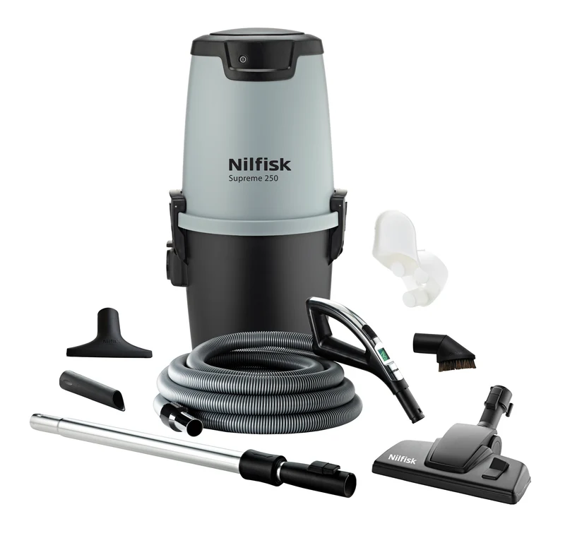 Nilfisk Nilfisk All-in-1 250 Deluxe
