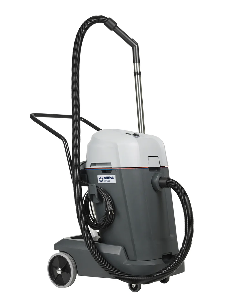 Nilfisk VL500 55-2 ERGO