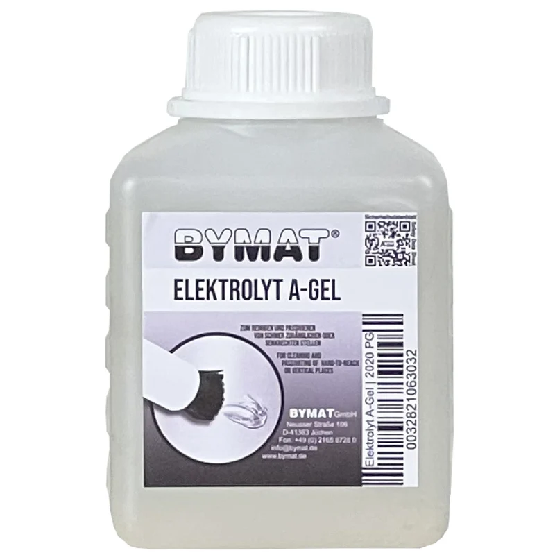 500 ml Borstgel
