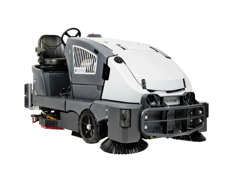 Nilfisk CS7010 1200LPG HYBRID
