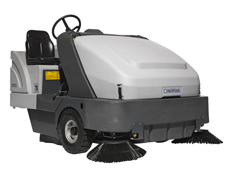 Nilfisk SR 1601 B XL