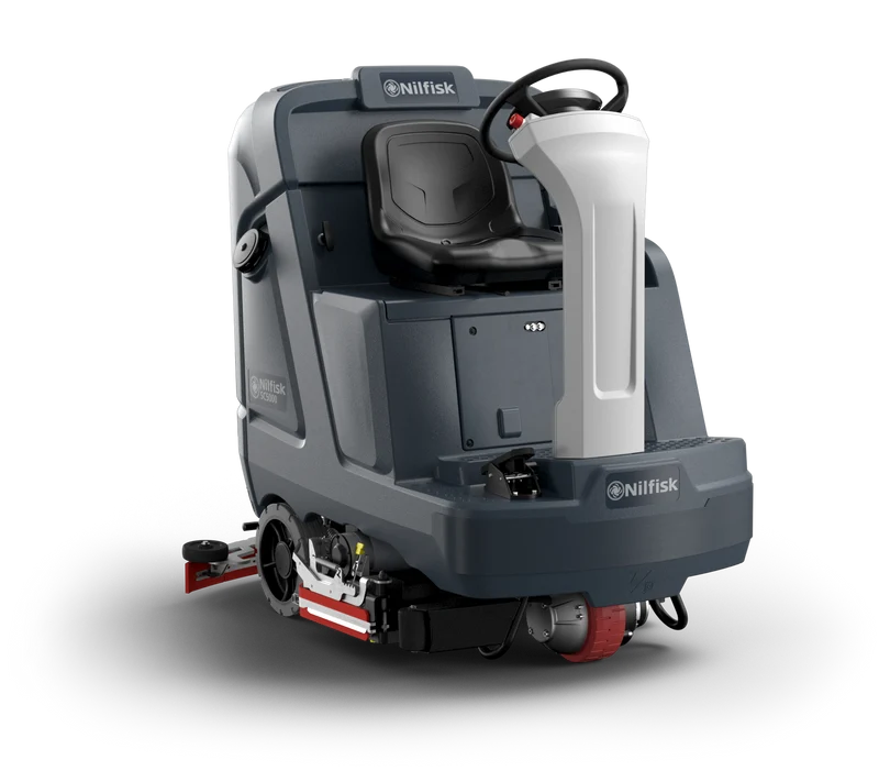 Nilfisk SC5000 910C W320 OBC X BR