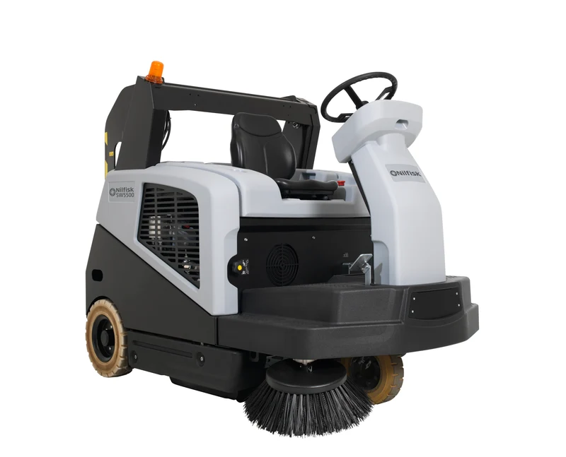 Nilfisk SW5500 B