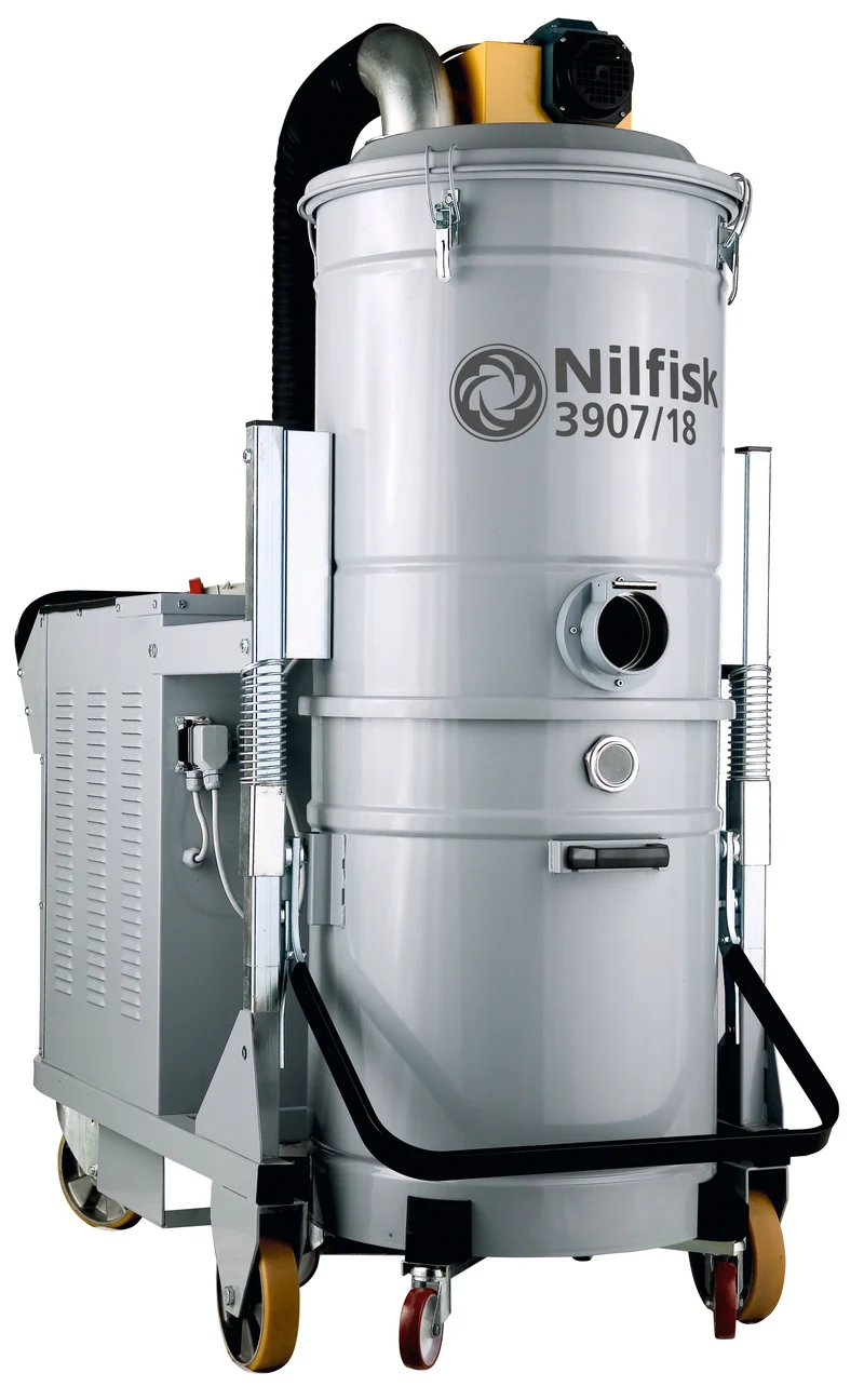 Nilfisk 3907/18 Z22 EXA C