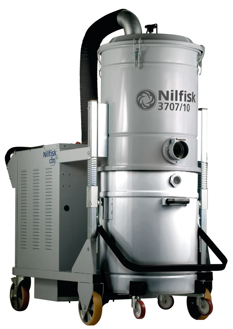 Nilfisk 3707/10 Z22 EXA C MS SC