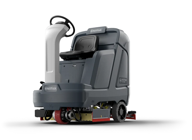 Nilfisk SC5000 910C