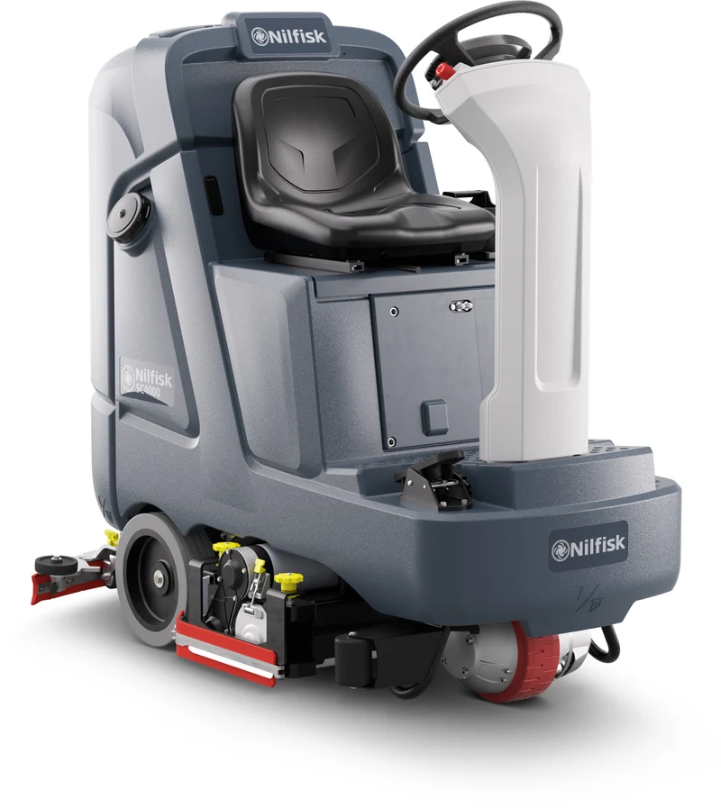 Nilfisk SC4000 710C HP
