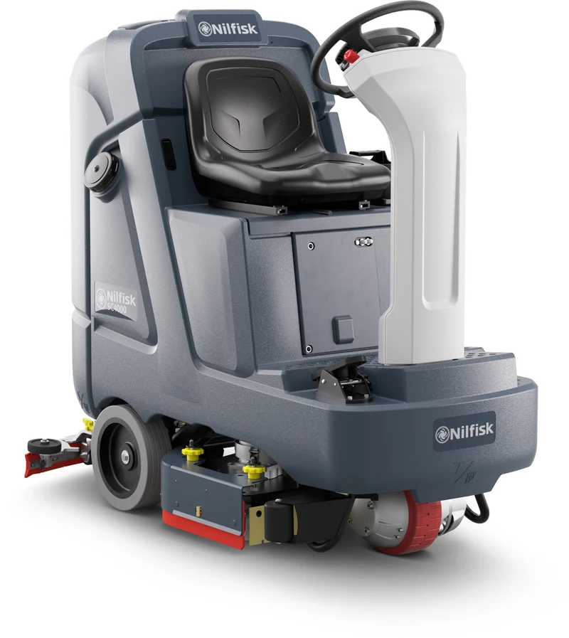 Nilfisk SC4000 710D HP