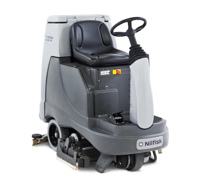Nilfisk BR755C