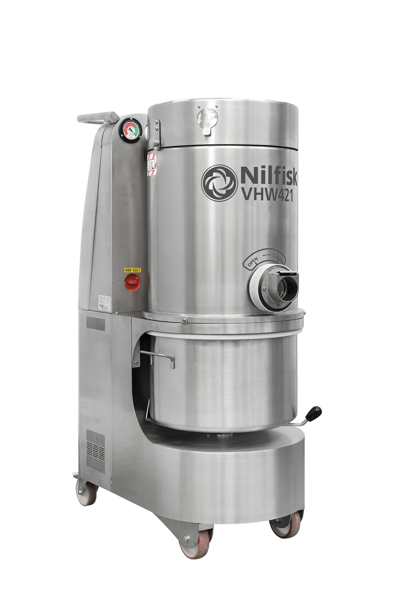 Nilfisk VHW421 HC Z22 EXA 3X