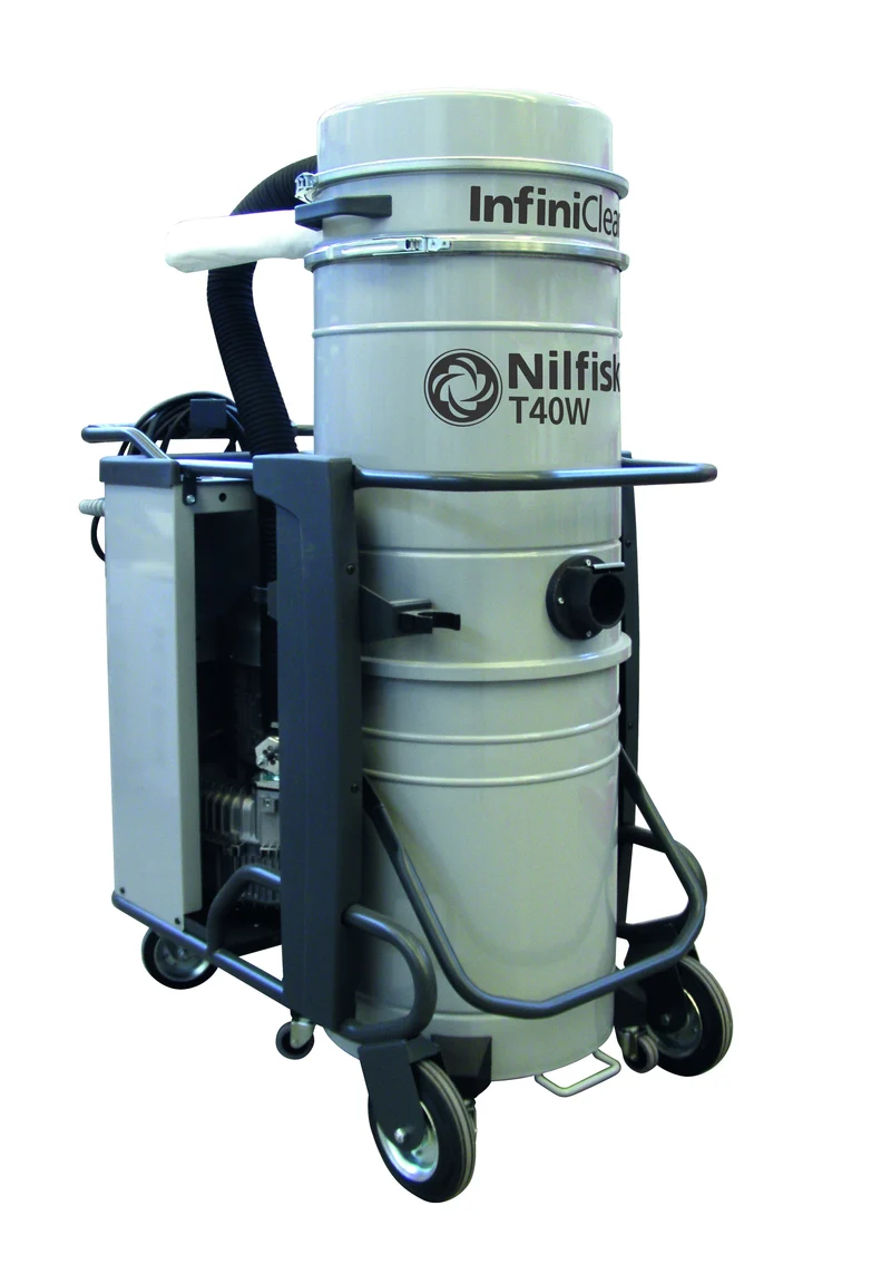 Nilfisk T40W L100 IC AU