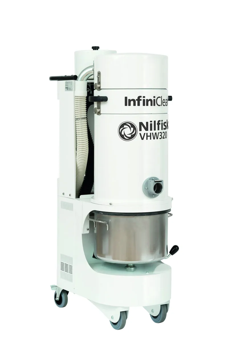 Nilfisk VHW320 IC Z22 EXA AU