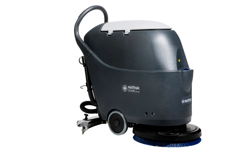 Nilfisk SC430 53 B Go-Line Complete