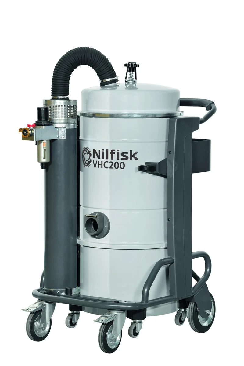 Nilfisk VHC200 L50 Z1 EXA