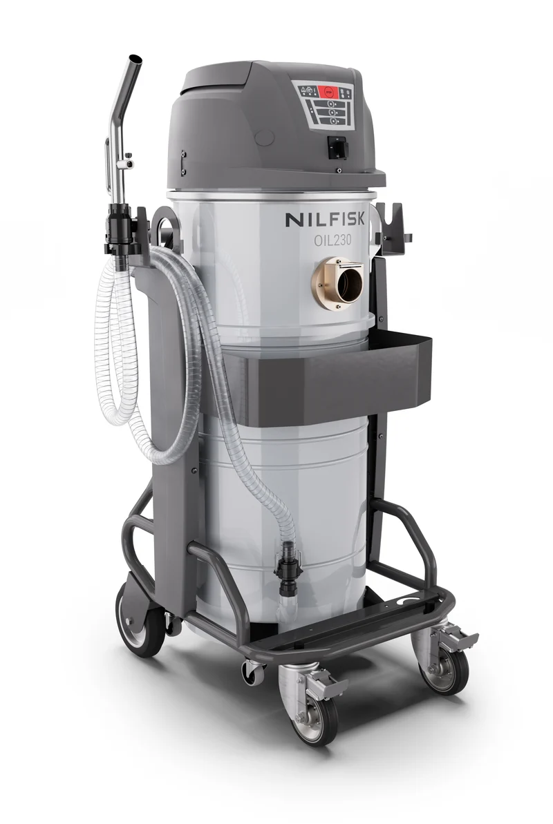Nilfisk OIL230 E KW2.2