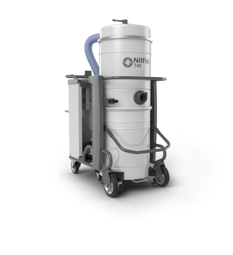Nilfisk T40 L100 5PP