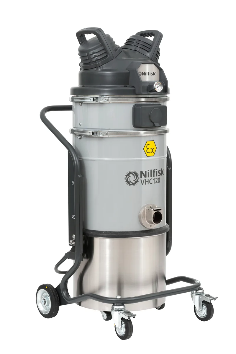 Nilfisk VHC110 Z1 EXA XXX PBS
