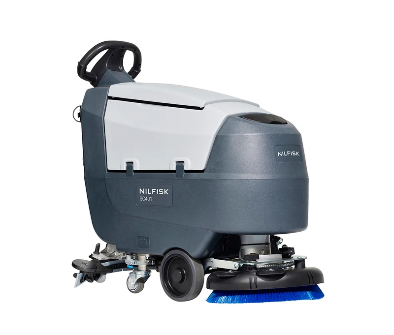 Nilfisk SC401 43 B
