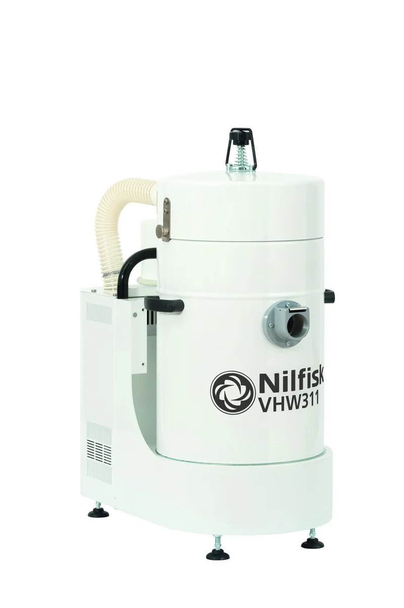 Nilfisk VHW311 T AD
