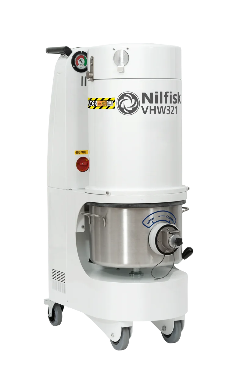 Nilfisk VHW321 LC ACD