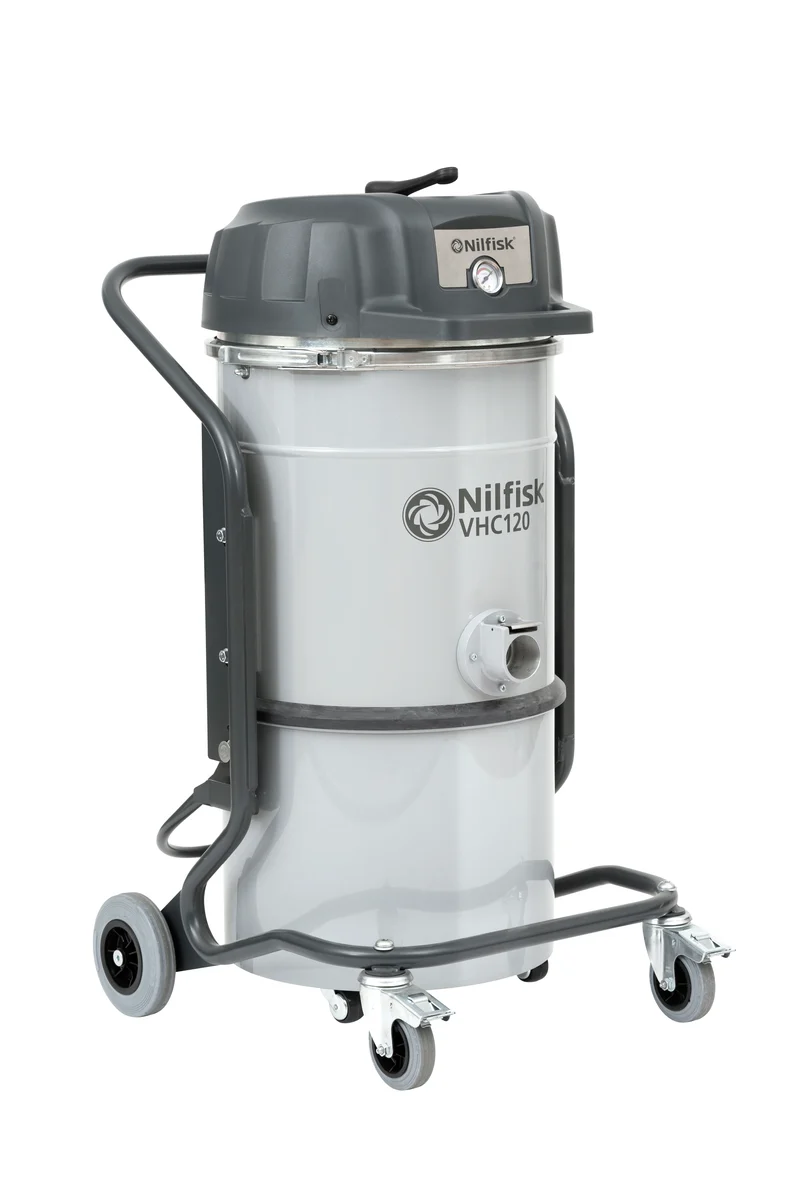 Nilfisk VHC120 Z1 EXA