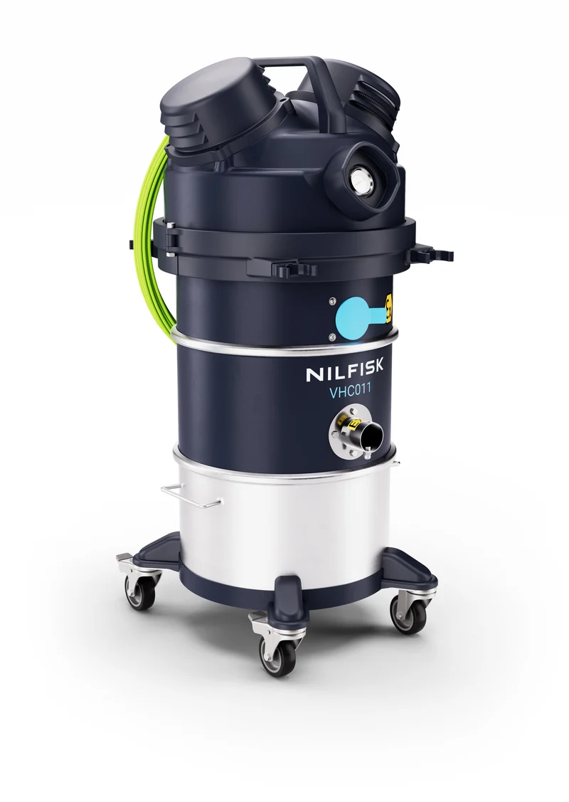 Nilfisk VHC011 Z1 EXA 3X