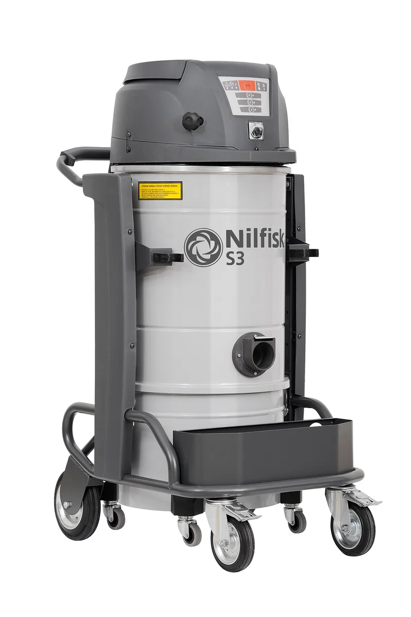 Nilfisk S3 L50 LC X