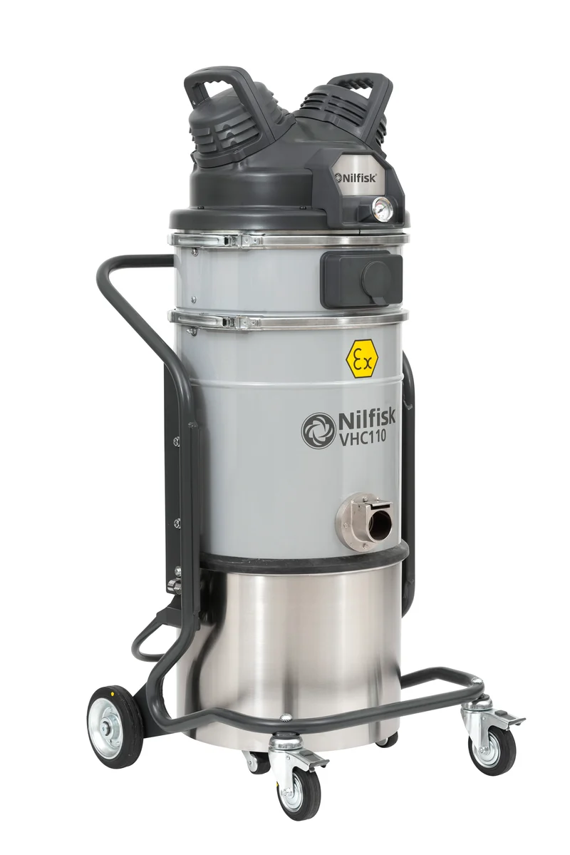 Nilfisk VHC110 Z1 EXA