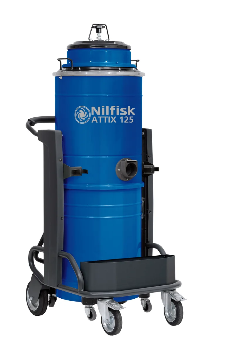 Nilfisk ATTIX 125-01 230/1/50 EU