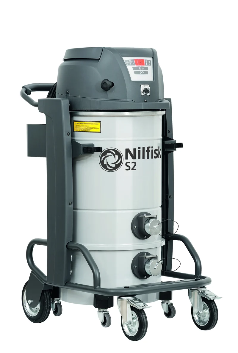 Nilfisk S2 L40 LC CC